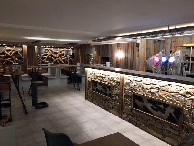 Bella’s Restaurant & Bar