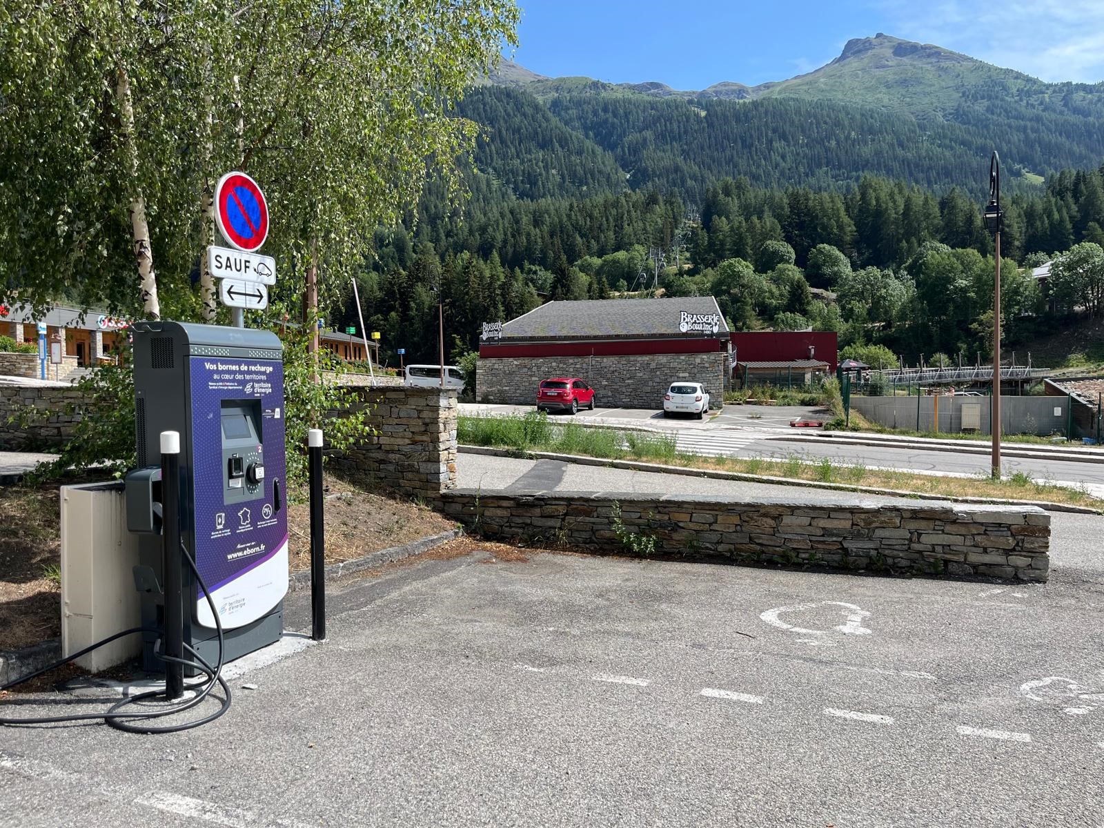 EV Charging 1