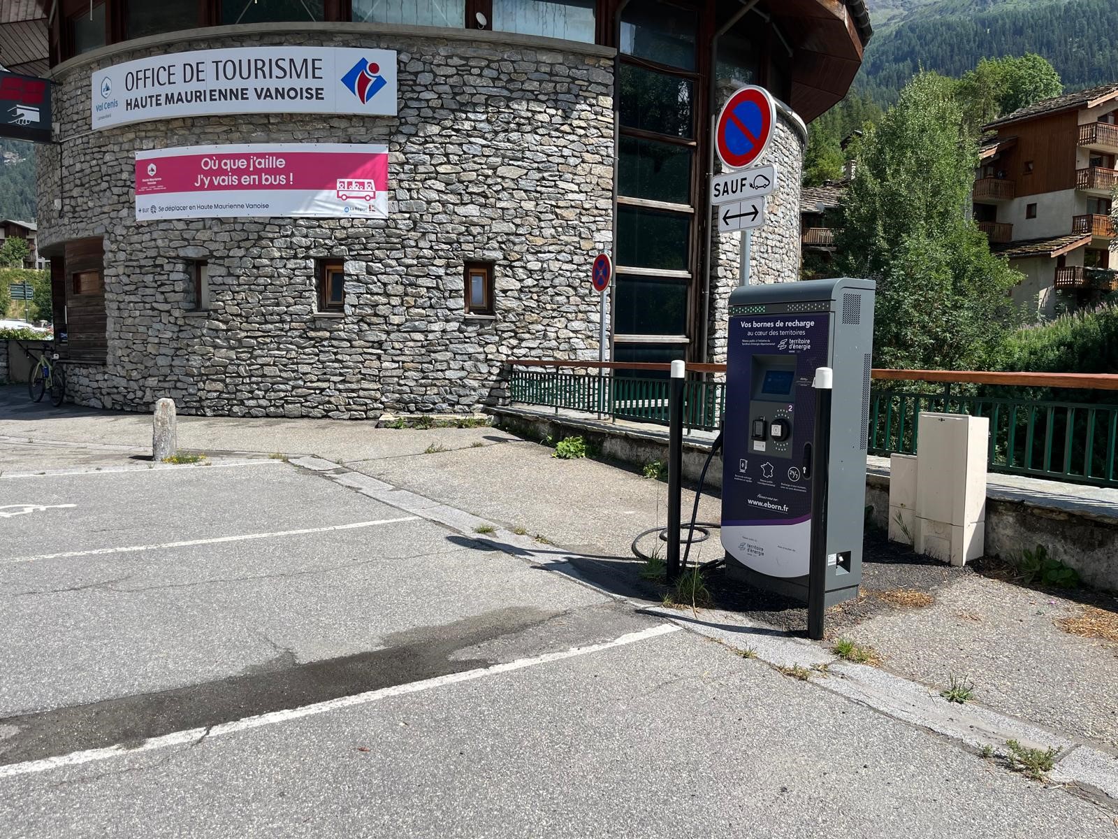 EV Charging 2