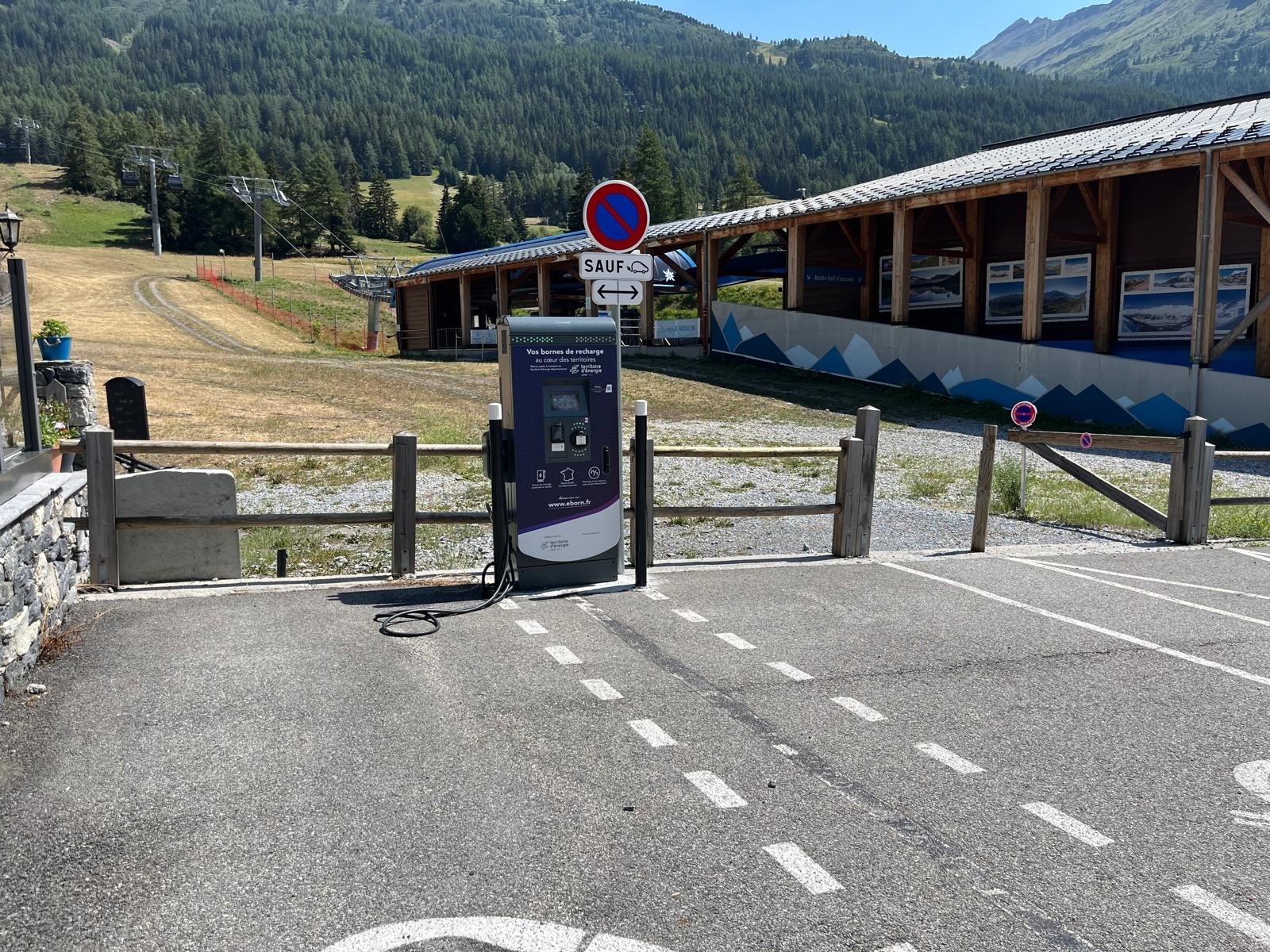 EV Charging 3