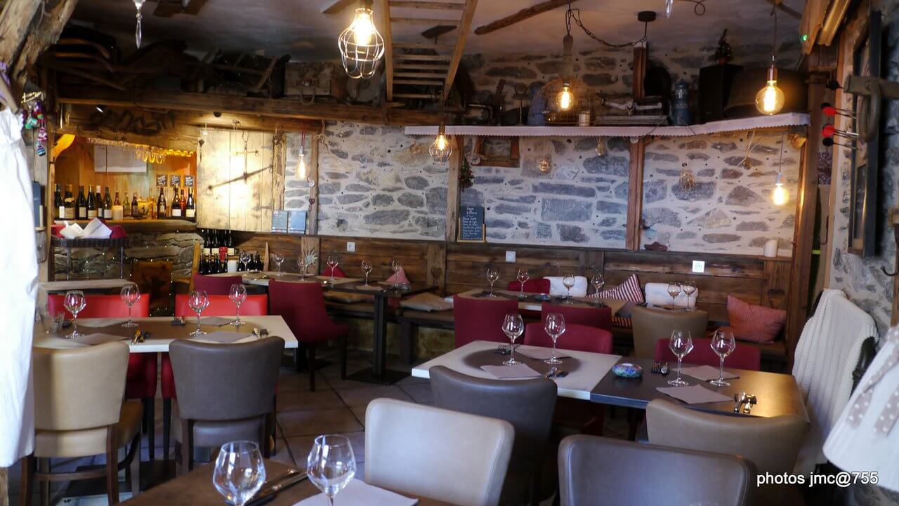 L’Estanco Restaurant