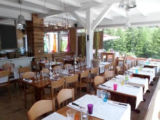 La Cordee Bar & Restaurant
