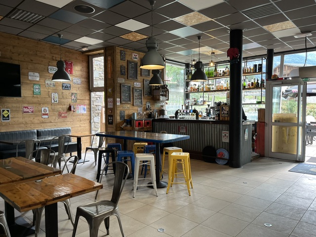 L’Estanco Restaurant