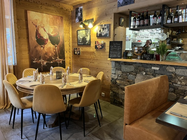 Bois de Cerf Pizzeria & Takeaway