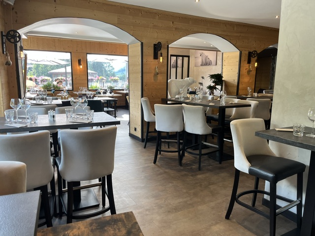 Etoile des Neiges Hotel & Restaurant